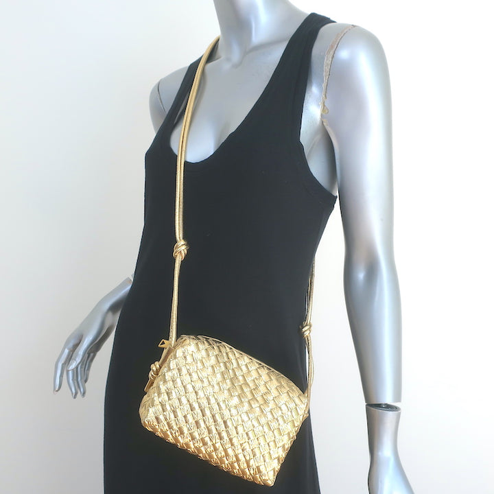 Pre-loved/Used Bottega Veneta Handbags: $1495