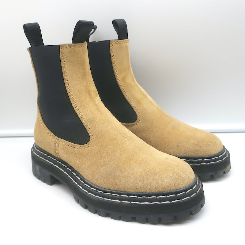 Pre-loved/Used Proenza Schouler Women's Boots: $250