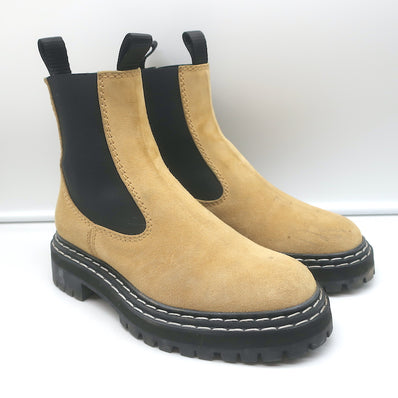 Pre-loved/Used Proenza Schouler Women's Boots: $250