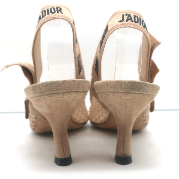 Christian Dior J&