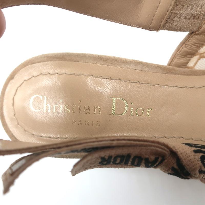 Christian Dior J&