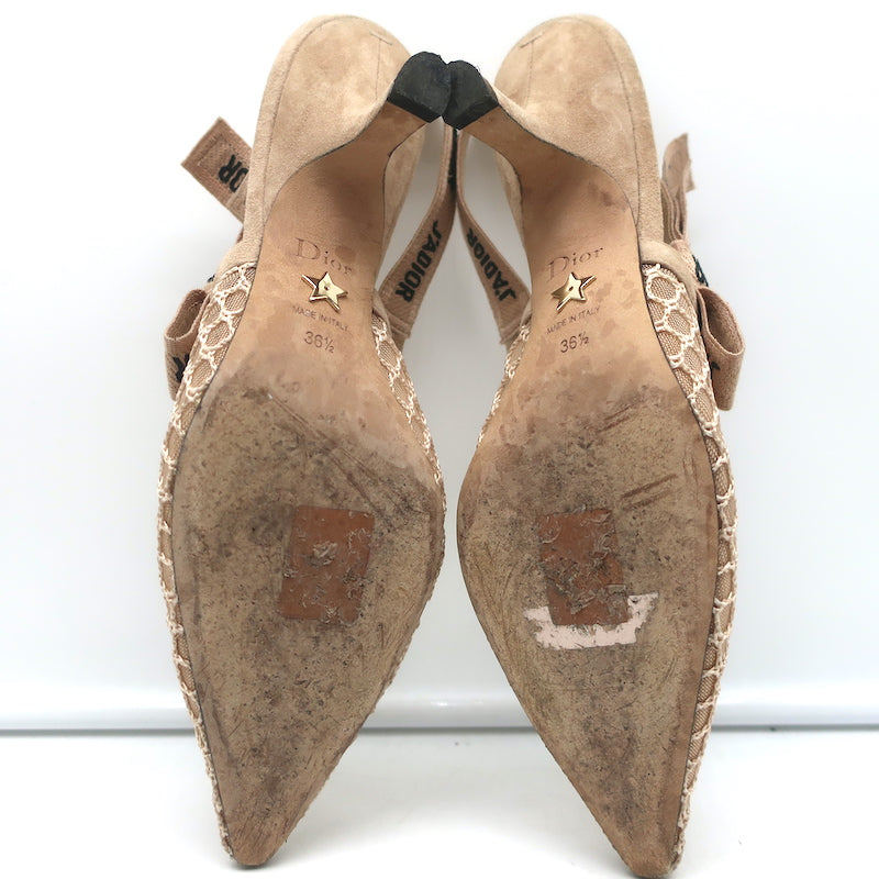Christian Dior J&