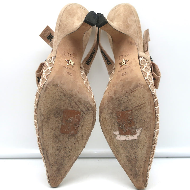 Christian Dior J&