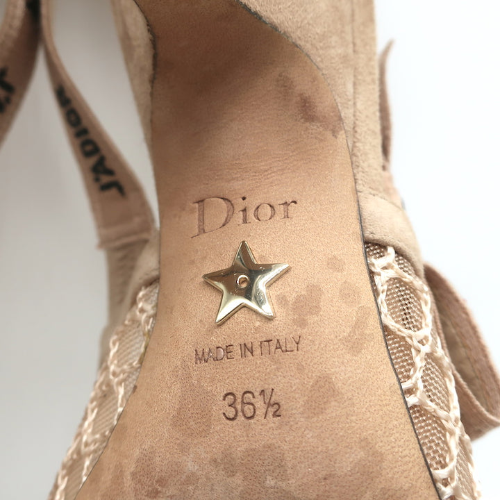 Christian Dior J&