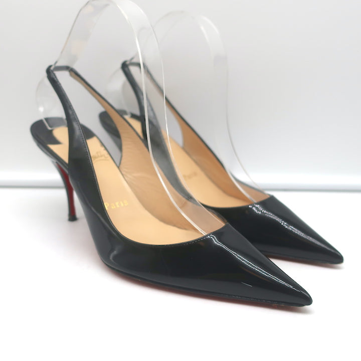 Pre-loved/Used Christian Louboutin Women&