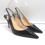 Pre-loved/Used Christian Louboutin Women's Heels: $299