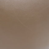 The Row Allie Hobo Tan Leather Large Shoulder Bag