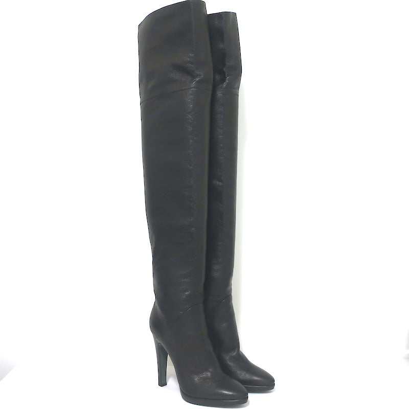 lv knee high boots, Off 61%
