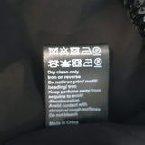 ME+EM Sequin Midi Pencil Skirt Black Size US 4