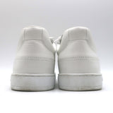 Christian Dior Ors Star Sneakers White Leather Size 35