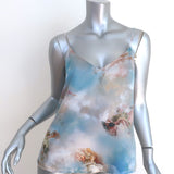 Pre-loved/Used L'Agence Women's Tops: $185