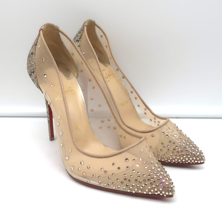 Pre-loved/Used Christian Louboutin Women&