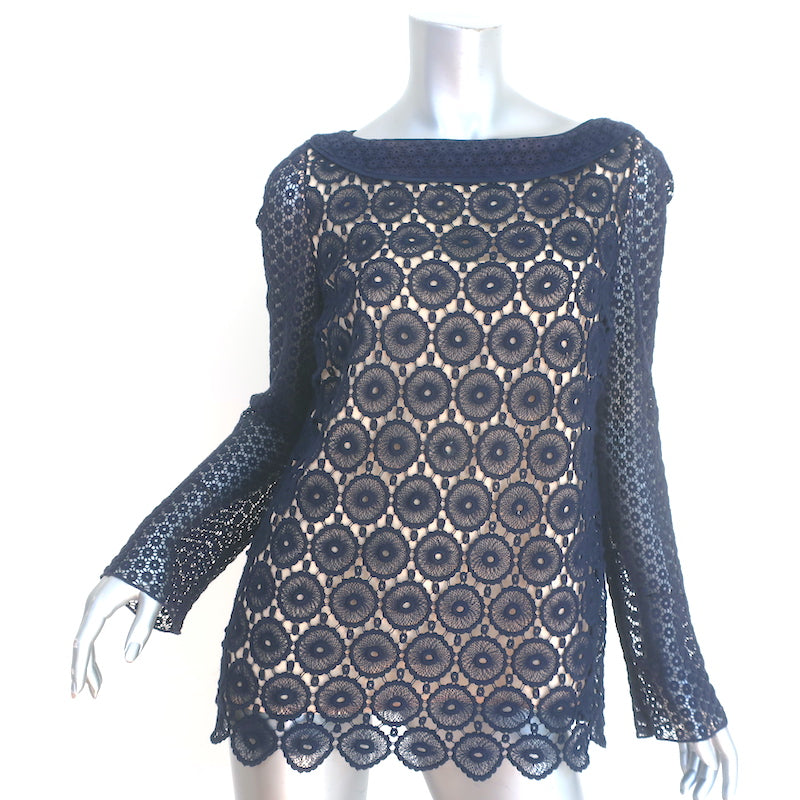 Pre-loved/Used Tory Burch Women's Tops: $95