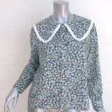 Pre-loved/Used Maje Women's Tops: $140