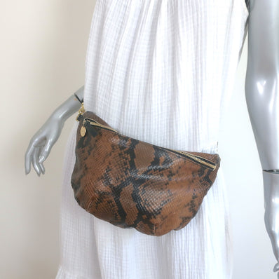 Pre-loved/Used Clare V Handbags: $149