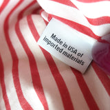 Clare V. Grande Fanny Pack Brown Snakeskin Print Leather