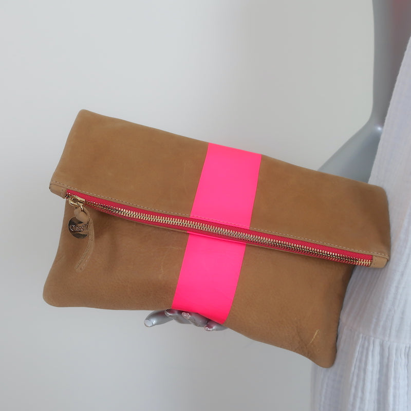 Pre-loved/Used Clare V Handbags: $99