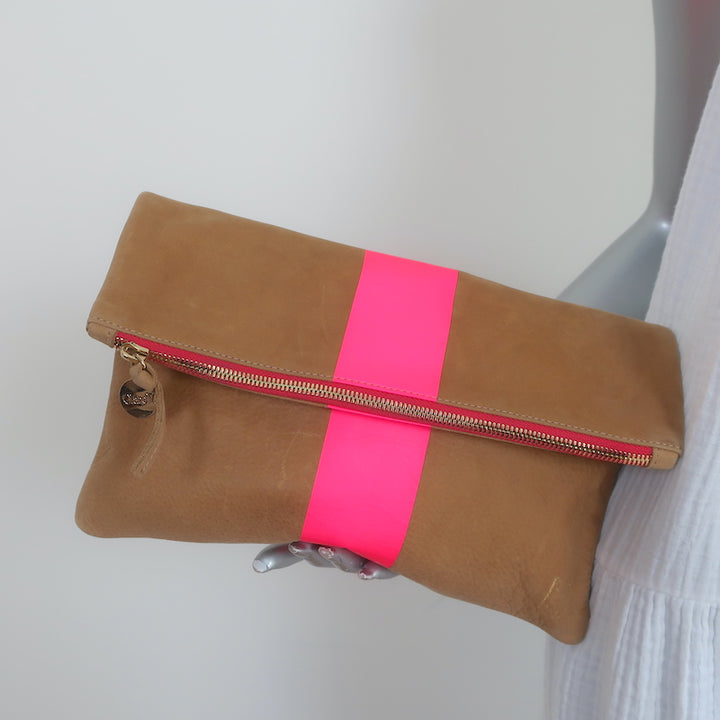 Pre-loved/Used Clare V Handbags: $99