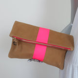 Pre-loved/Used Clare V Handbags: $99