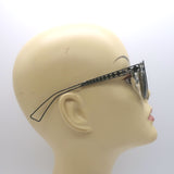 Christian Dior Diorama Micro Cannage Sunglasses Black