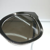 Christian Dior Diorama Micro Cannage Sunglasses Black