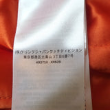 Gucci Flora Snake Mink-Cuff Denim Bomber Jacket Olive Size 38