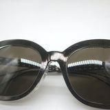 Christian Dior Diorama Micro Cannage Sunglasses Black