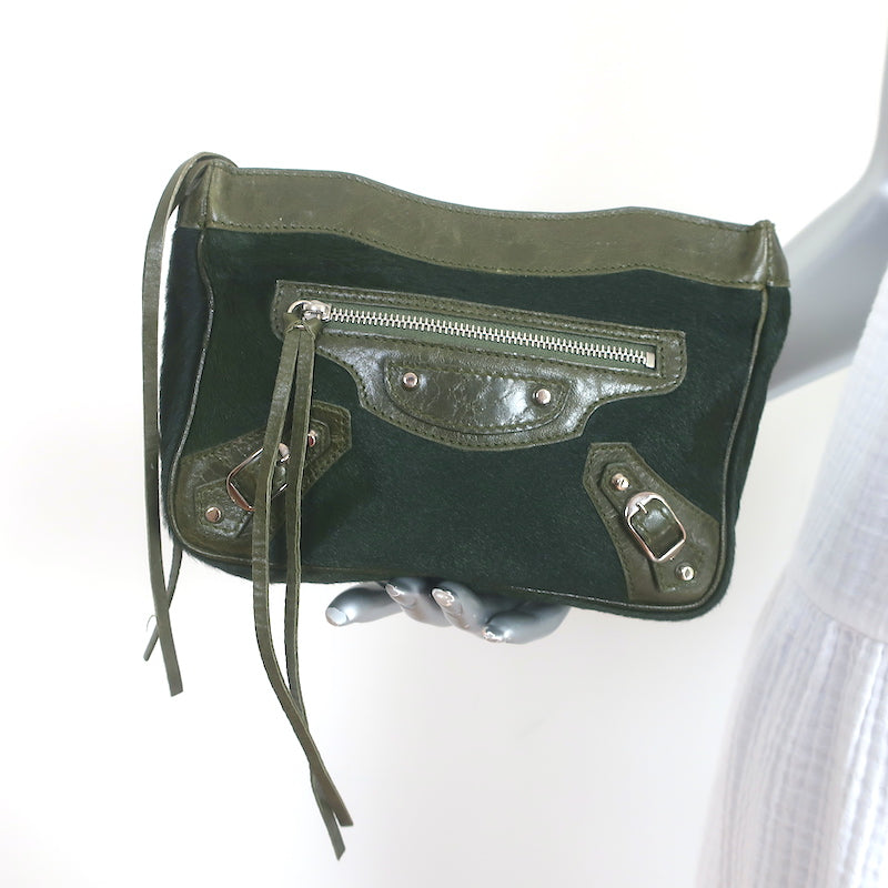 Pre-loved/Used Balenciaga Handbags: $295