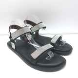 Pre-loved/Used Staud Women's Sandals: $199