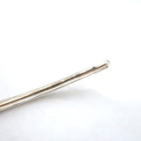 Christian Dior Eclat Round Sunglasses Dark Tortoise Shell UCM72