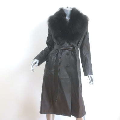 Pre-loved/Used Nour Hammour Women's Coats & Jackets: $795
