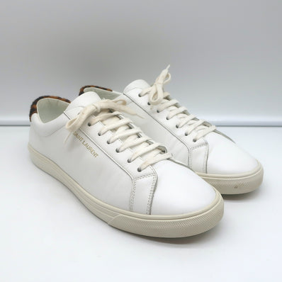 Pre-loved/Used Yves Saint Laurent Women's Athletic Shoes: $250