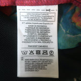 Adidas x Farm Rio Venice Beach Tropical Printed Bomber Multicolor Size Medium