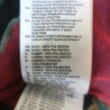 Adidas x Farm Rio Venice Beach Tropical Printed Bomber Multicolor Size Medium