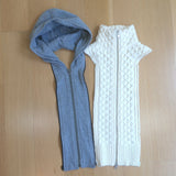 Veronica Beard Miller Dickey Jacket Navy Size 00 Double Breasted Blazer