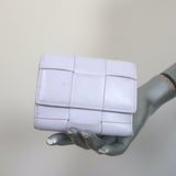 Pre-loved/Used Bottega Veneta Wallet: $250