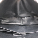 Chanel 07A 2.55 Reissue 226 Flap Bag Bronze Quilted Metallic Leather Crossbody