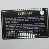 Chanel 07A 2.55 Reissue 226 Flap Bag Bronze Quilted Metallic Leather Crossbody