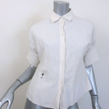 Pre-loved/Used Christian Dior Women's Tops: $599