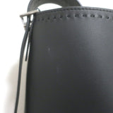 Max Mara Archetipo Medium Hobo Bag Black Leather