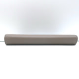 Celine Large Strap Wallet Gray/Blue Bicolor Grained Calfskin