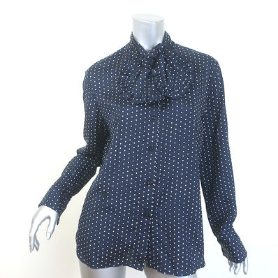 Pre-loved/Used Christian Dior Women's Tops: $650