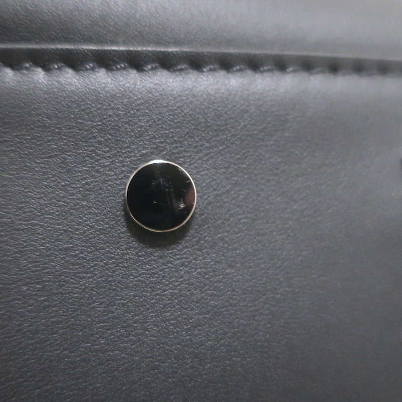 Max Mara Archetipo Medium Hobo Bag Black Leather