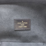 Louis Vuitton Vanity PM Bag Monogram Reverse Canvas