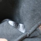 Louis Vuitton Vanity PM Bag Monogram Reverse Canvas