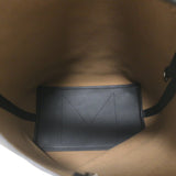 Max Mara Archetipo Medium Hobo Bag Black Leather