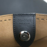 Max Mara Archetipo Medium Hobo Bag Black Leather