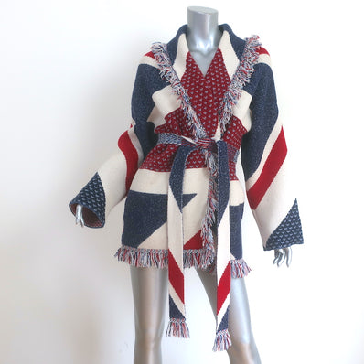 Pre-loved/Used Alanui Women's Sweaters: $1099