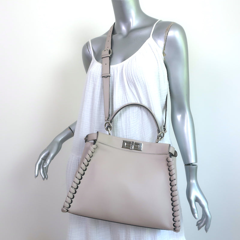 Pre-loved/Used Fendi Handbags: $2350