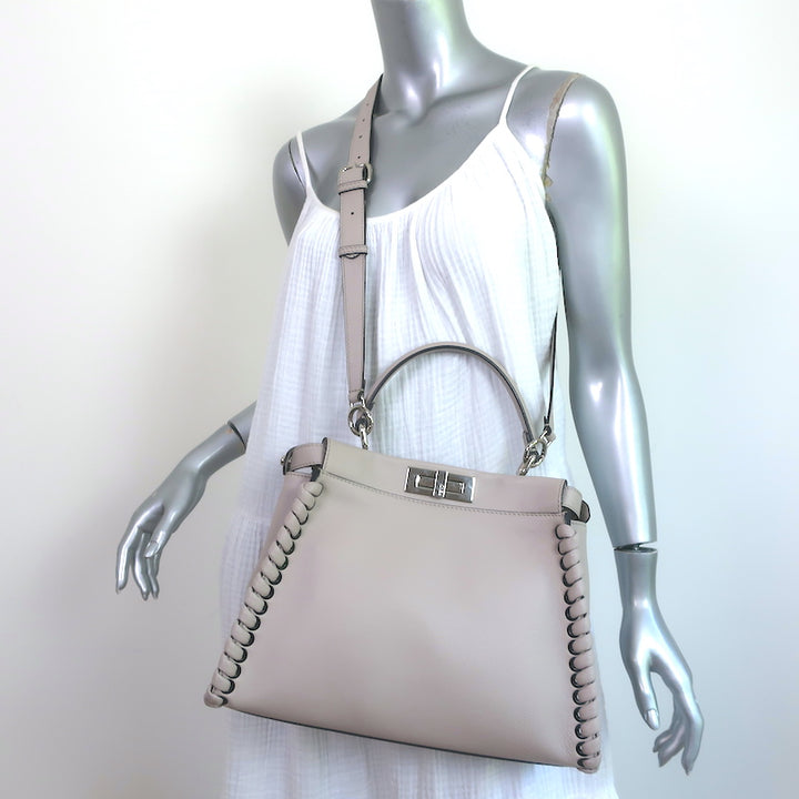 Pre-loved/Used Fendi Handbags: $2350